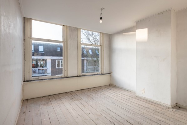 Medium property photo - Eerste van Swindenstraat 34-3, 1093 GE Amsterdam